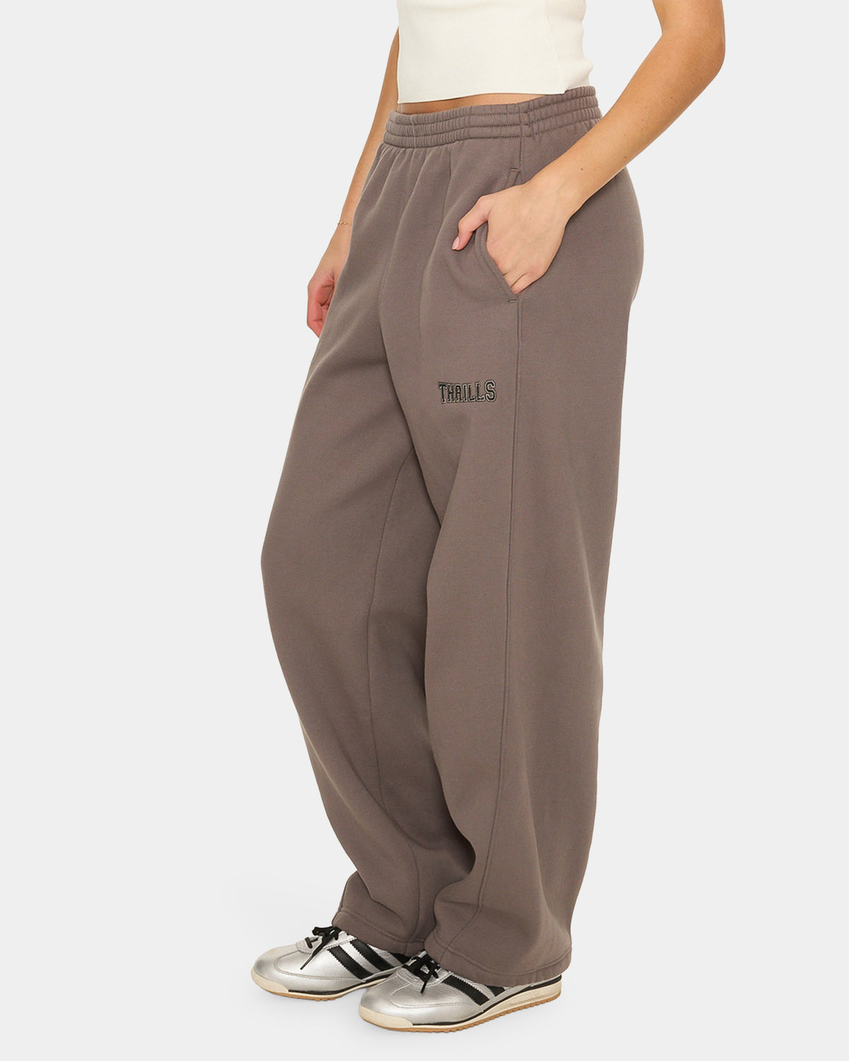 TAKE IT EASY TRACK PANT CLBA