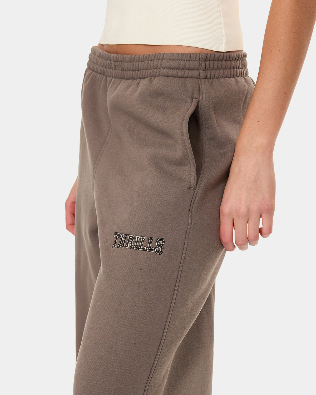 TAKE IT EASY TRACK PANT CLBA