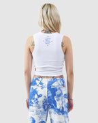Womens Heavenly Tiny Tank Top