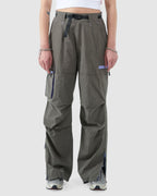 WOMENS GOLDEN RULE UTILITY PANT