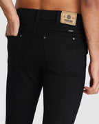 Mens Strangler R28 Denim Jeans