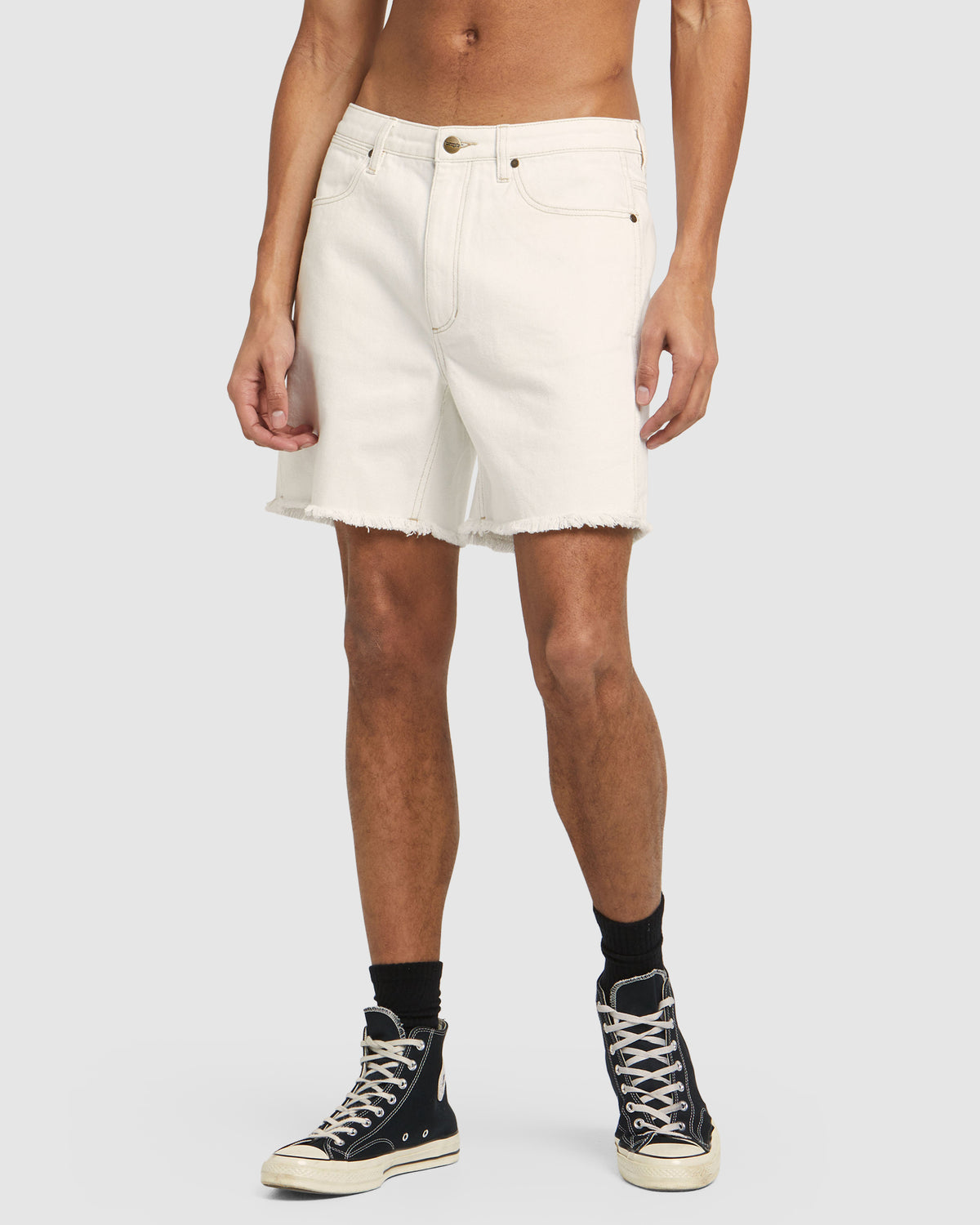 MENS EAZY STRAIGHT SHORTS