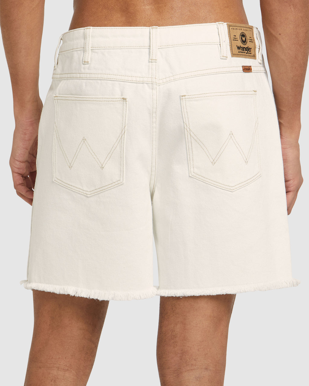 MENS EAZY STRAIGHT SHORTS