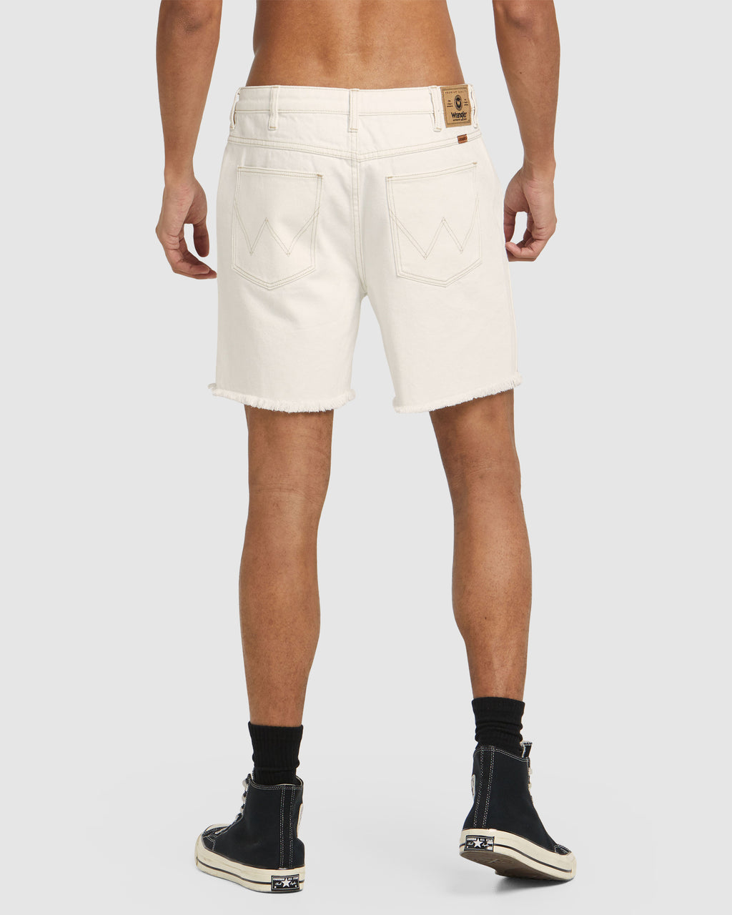 MENS EAZY STRAIGHT SHORTS