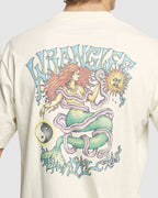 MENS GALENE BAGGY T-SHIRT