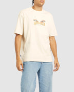MENS MAGIC BAGGY T-SHIRT