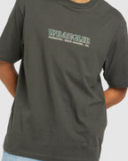 MENS HAZY DAZE BAGGY T-SHIRT