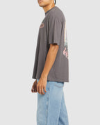 MENS ERUPTION BAGGY T-SHIRT