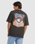 MENS TRANSCENDING SLACKER T-SHIRT