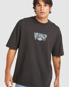 MENS TRANSCENDING SLACKER T-SHIRT