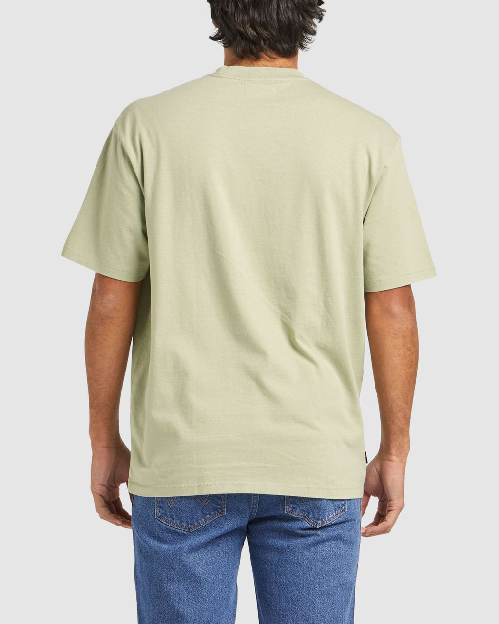 MENS SUN ORB SLACKER T-SHIRT