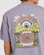 MENS PORTAL SLACKER T-SHIRT
