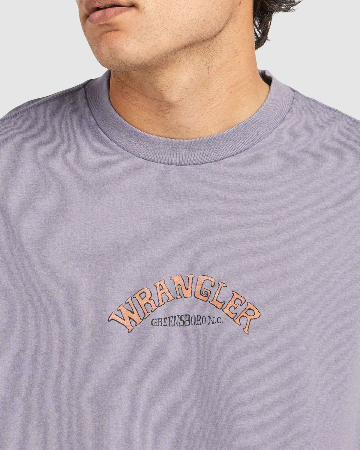 MENS PORTAL SLACKER T-SHIRT
