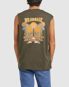 MENS WINGS TANK TOP