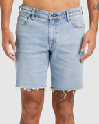 Mens Smith Mistify Denim Shorts