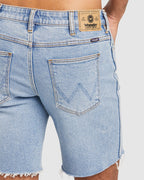 Mens Smith Mistify Denim Shorts