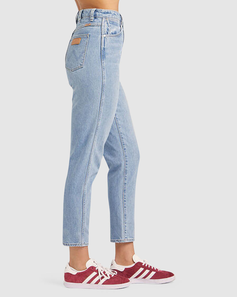 WOMENS DREW JEAN INDIGO AWAKENING PANT