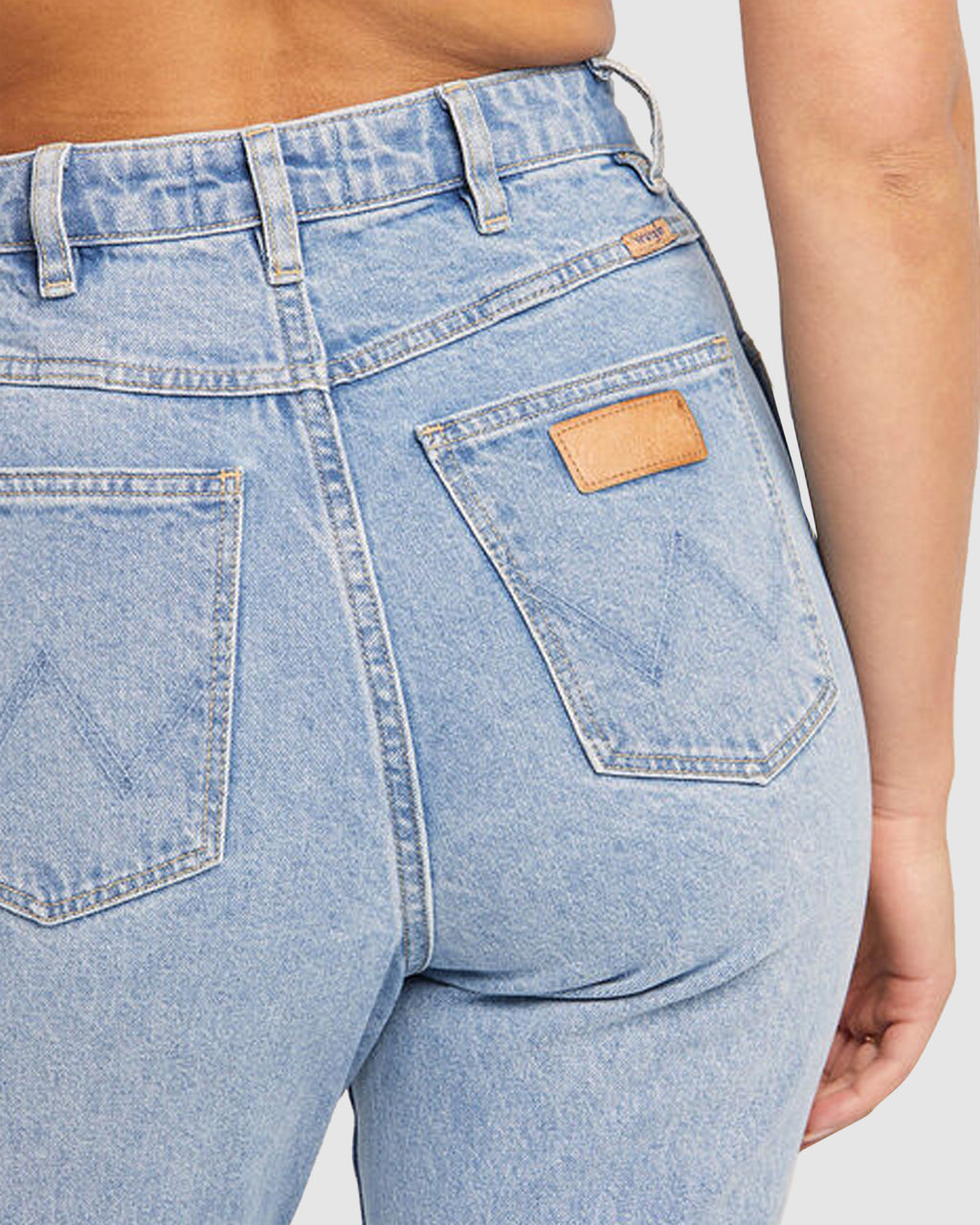 WOMENS DREW JEAN INDIGO AWAKENING PANT