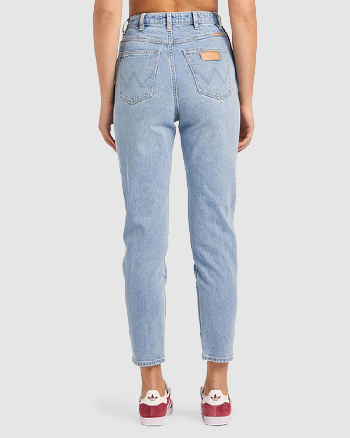 WOMENS DREW JEAN INDIGO AWAKENING PANT