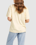 WOMENS SLOUCH BUTTERFLY DAZE T-SHIRT