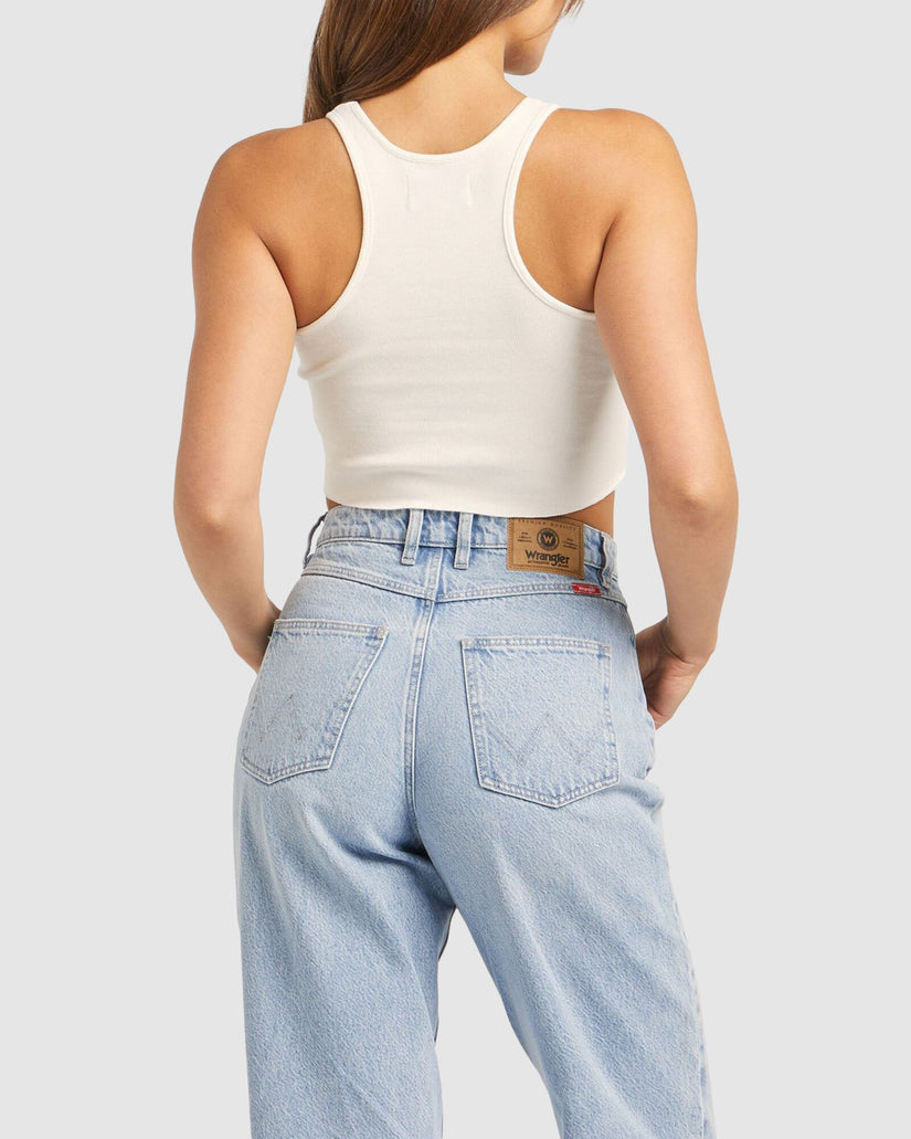 WOMENS LENNY TANK SPIRALLING