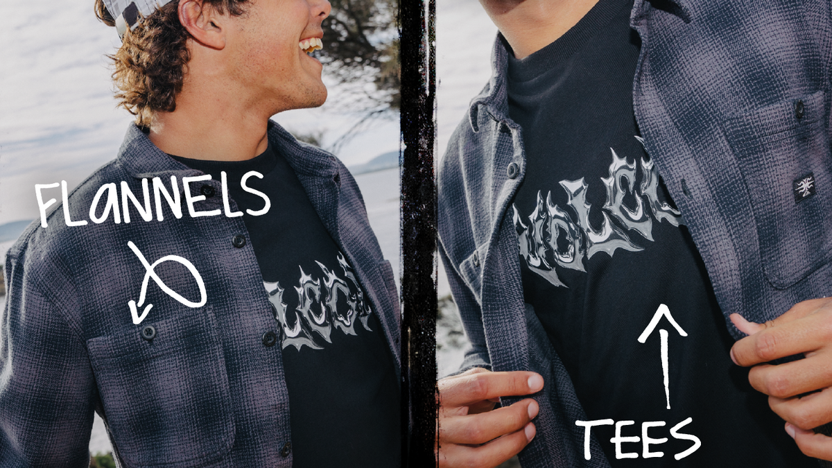How To Style A Jumper