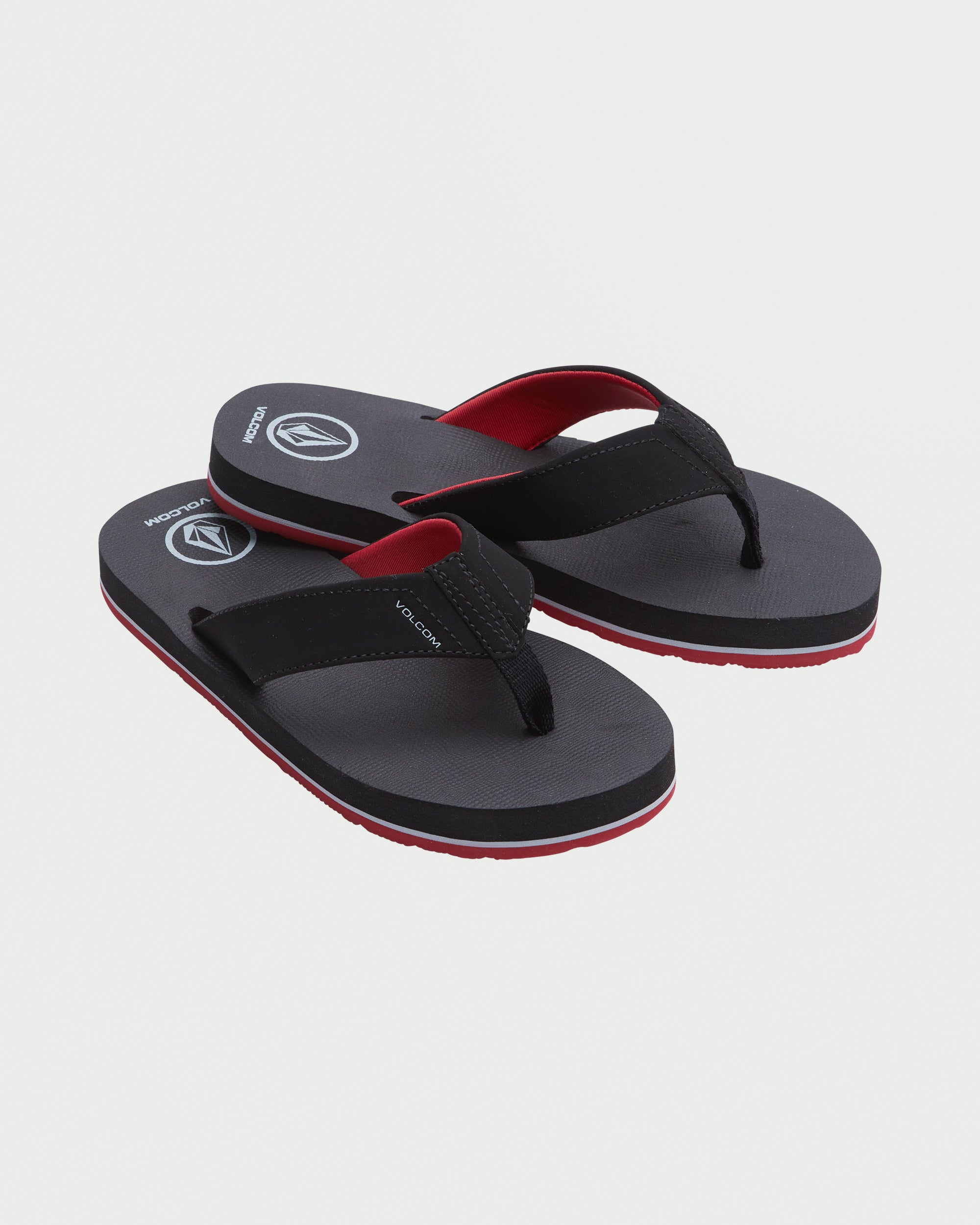 Boys 8-14 Victor Thongs