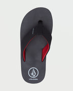 Boys 8-14 Victor Thongs