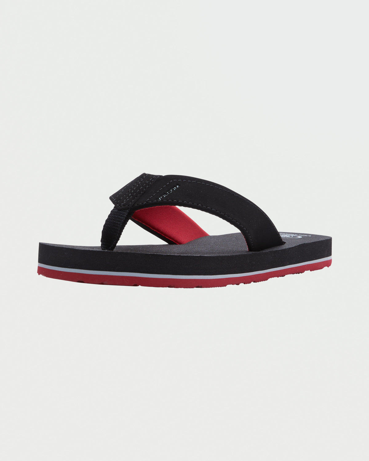 Boys 8-14 Victor Thongs