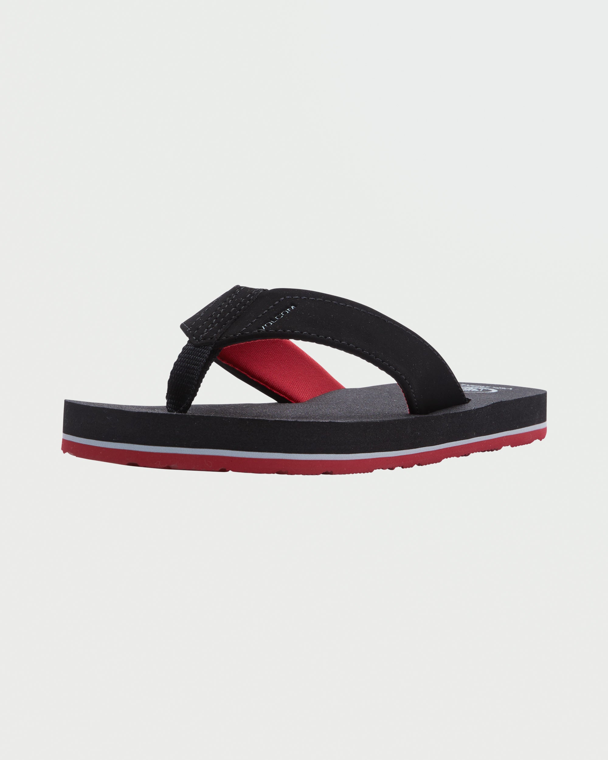 Boys 8-14 Victor Thongs