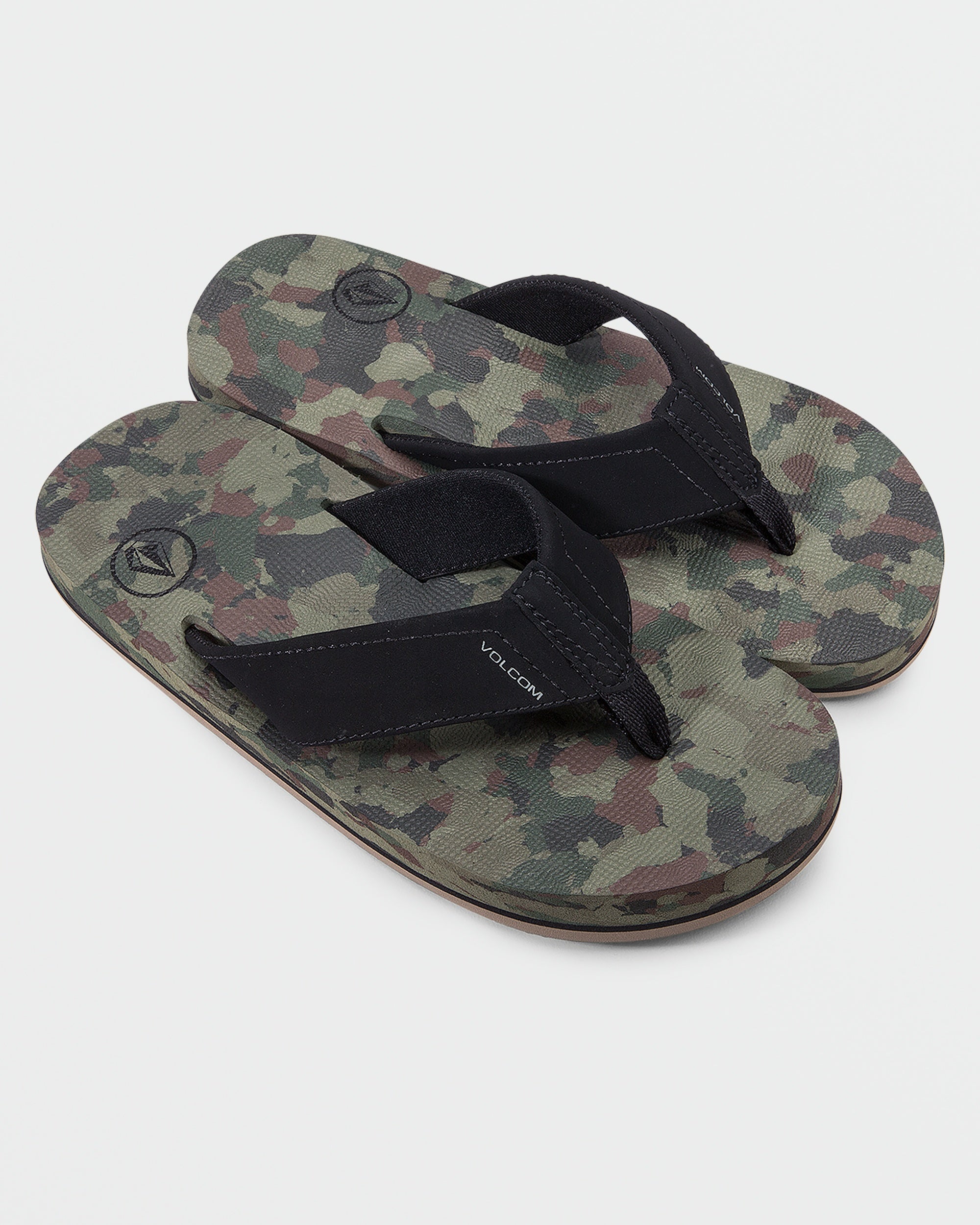 Boys 8-14 Victor Thongs