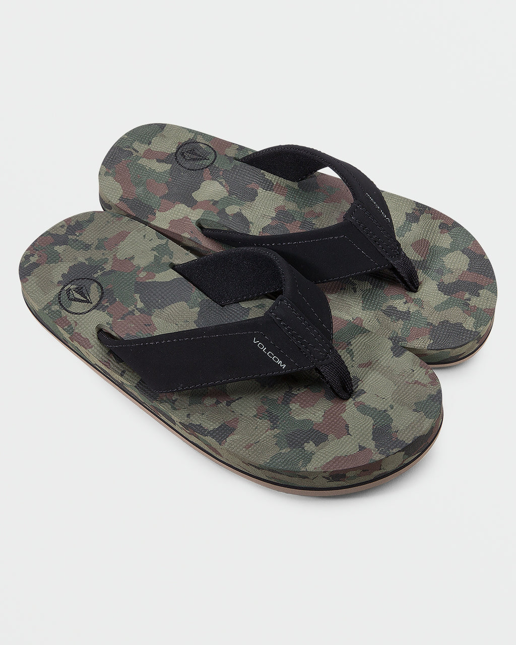 Boys 8-14 Victor Thongs