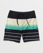 Boys 8-16 Mod Quatra Ombre Boardshorts