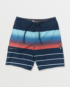 Boys 8-16 Mod Quatra Ombre Boardshorts