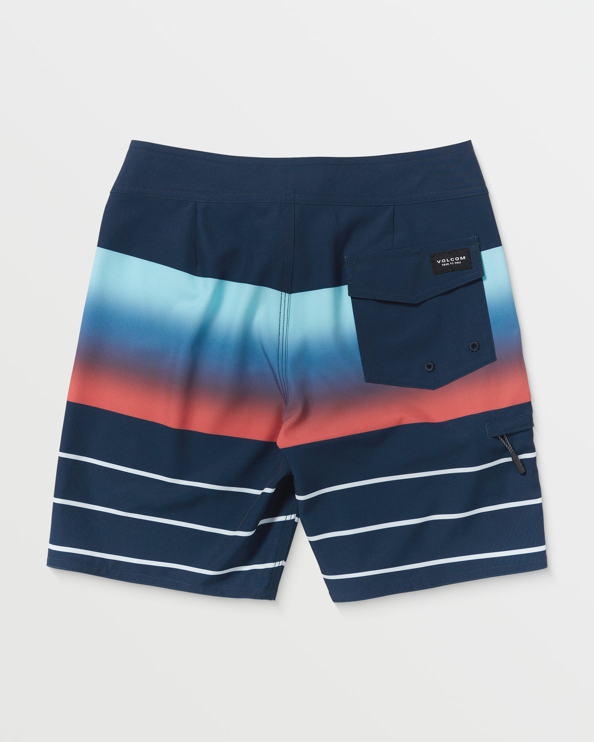 Boys 8-16 Mod Quatra Ombre Boardshorts