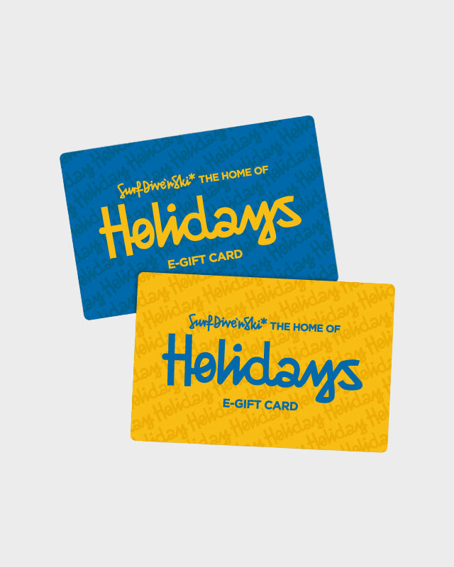E Gift Card