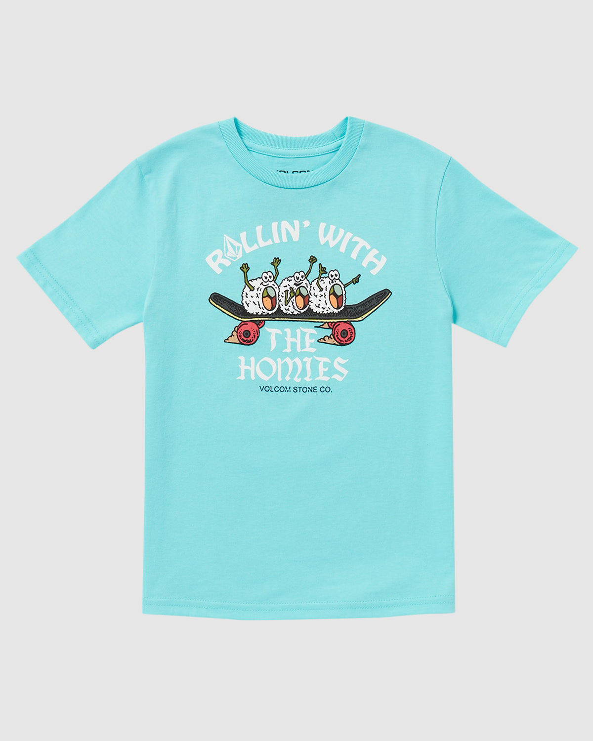 Boys 2-6 Freshcatch T-Shirt