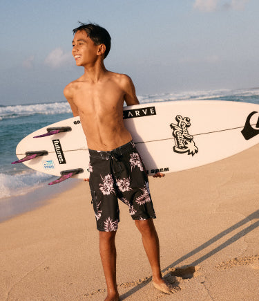 BOYS' BOARDSHORT CLUB APERITIVO main image 1
