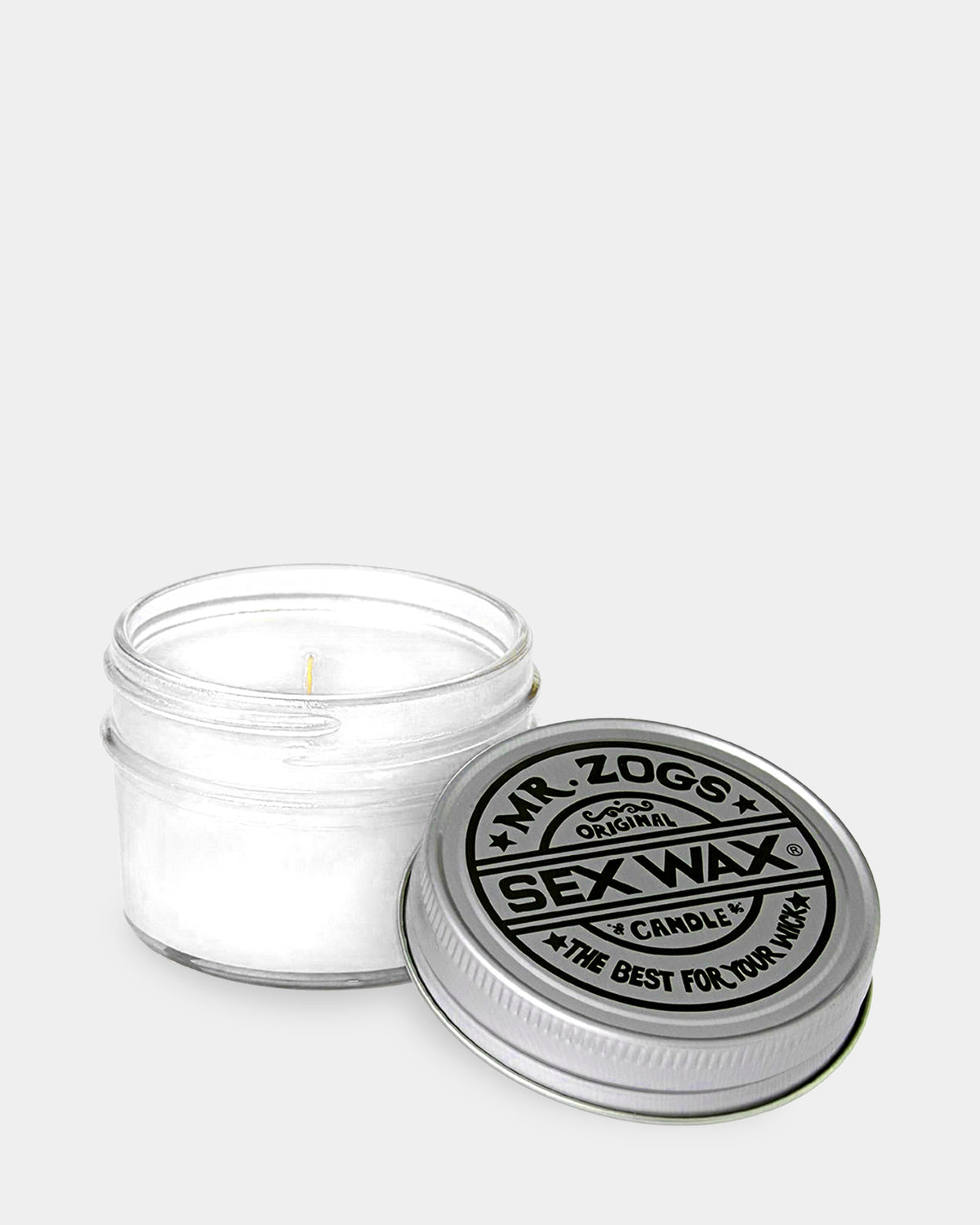 Sexwax Scented Candles