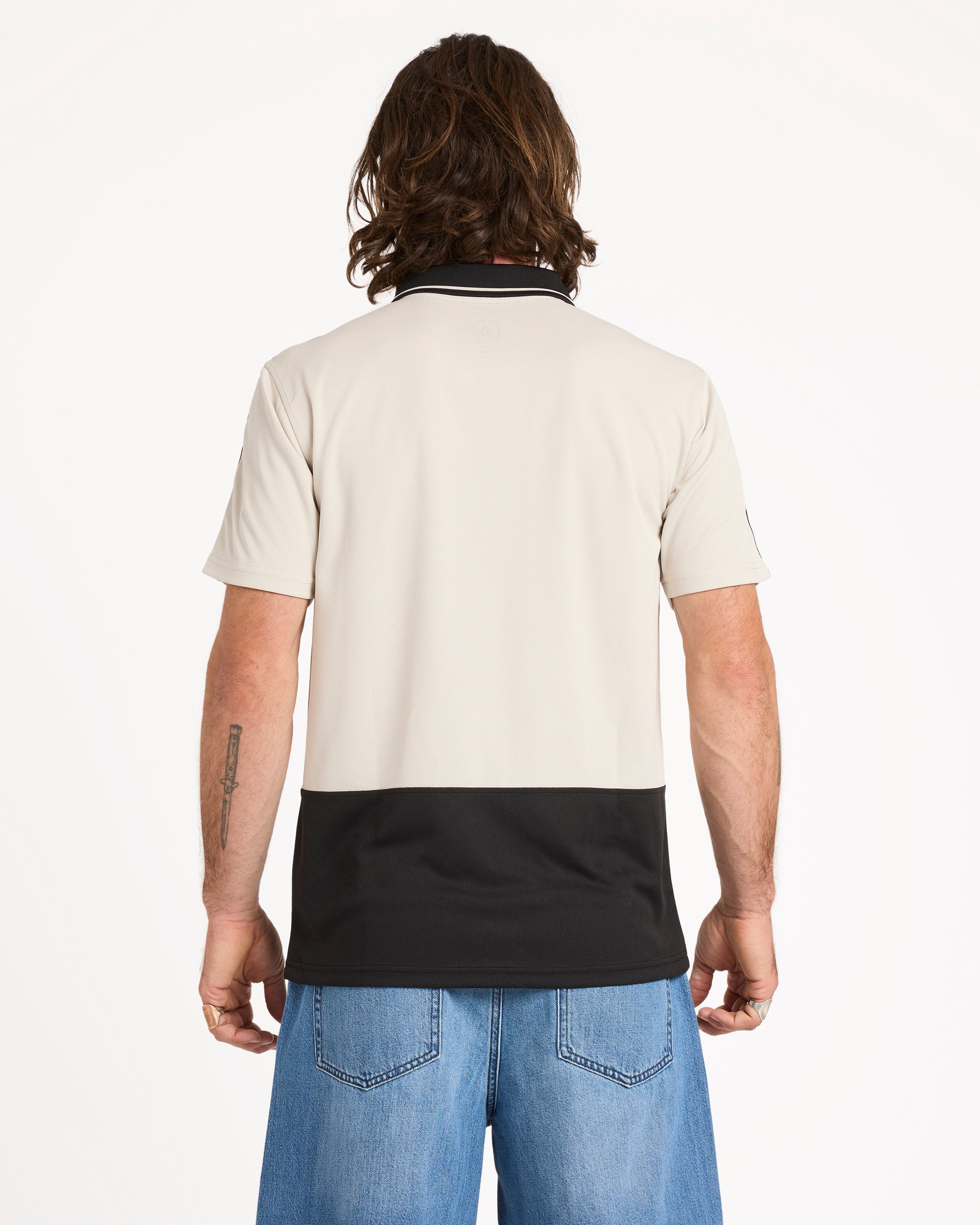 Mens Cope Crew T-Shirt