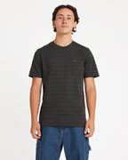 Mens Dorture Crew Short Sleeve Shirt