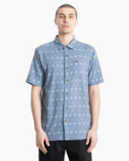 Mens Trusted Short Sleeve Shirt