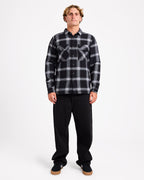 Mens Wilderstone Long Sleeve Shirt