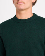 Mens Edmonder II Crew Neck