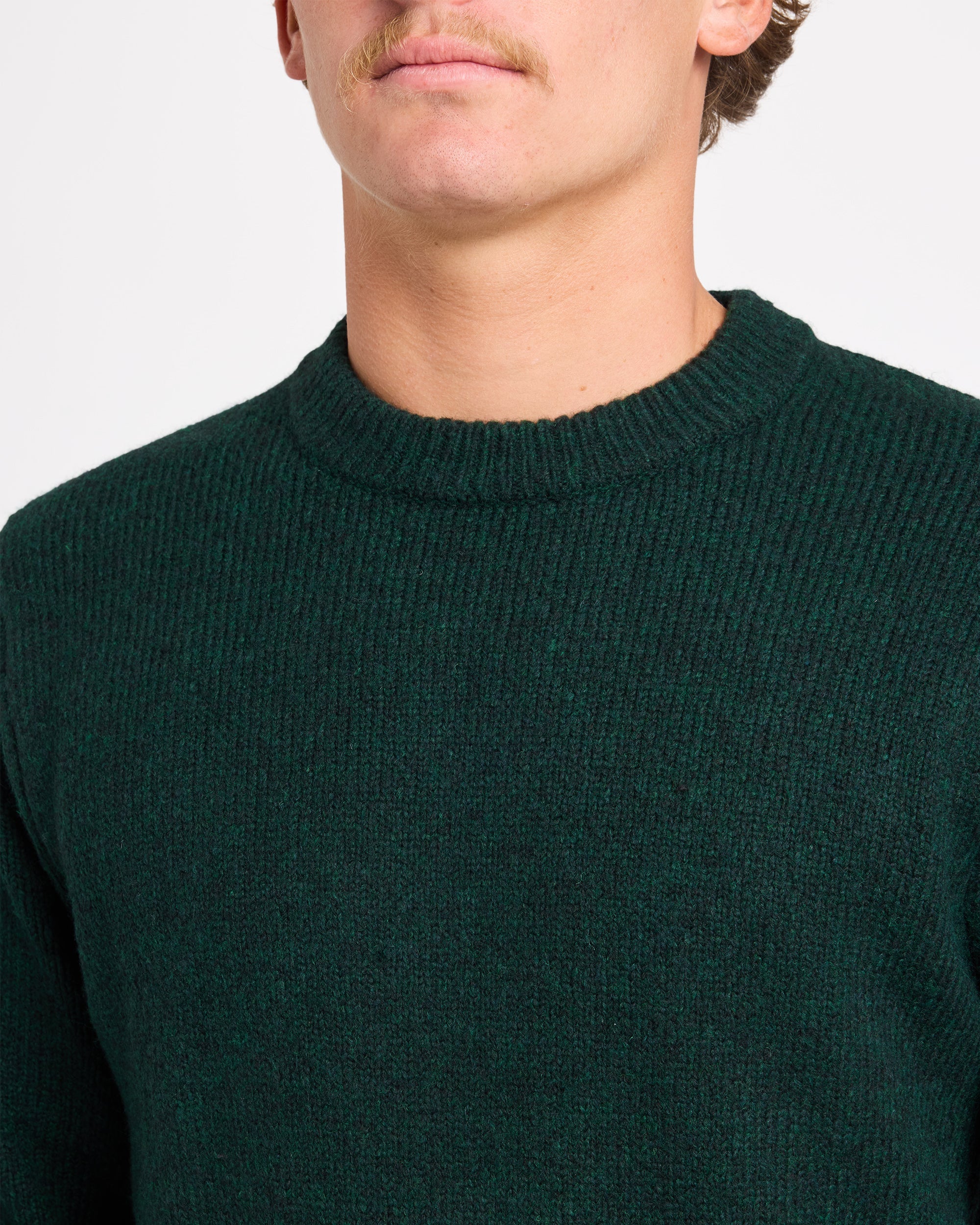 Mens Edmonder II Crew Neck