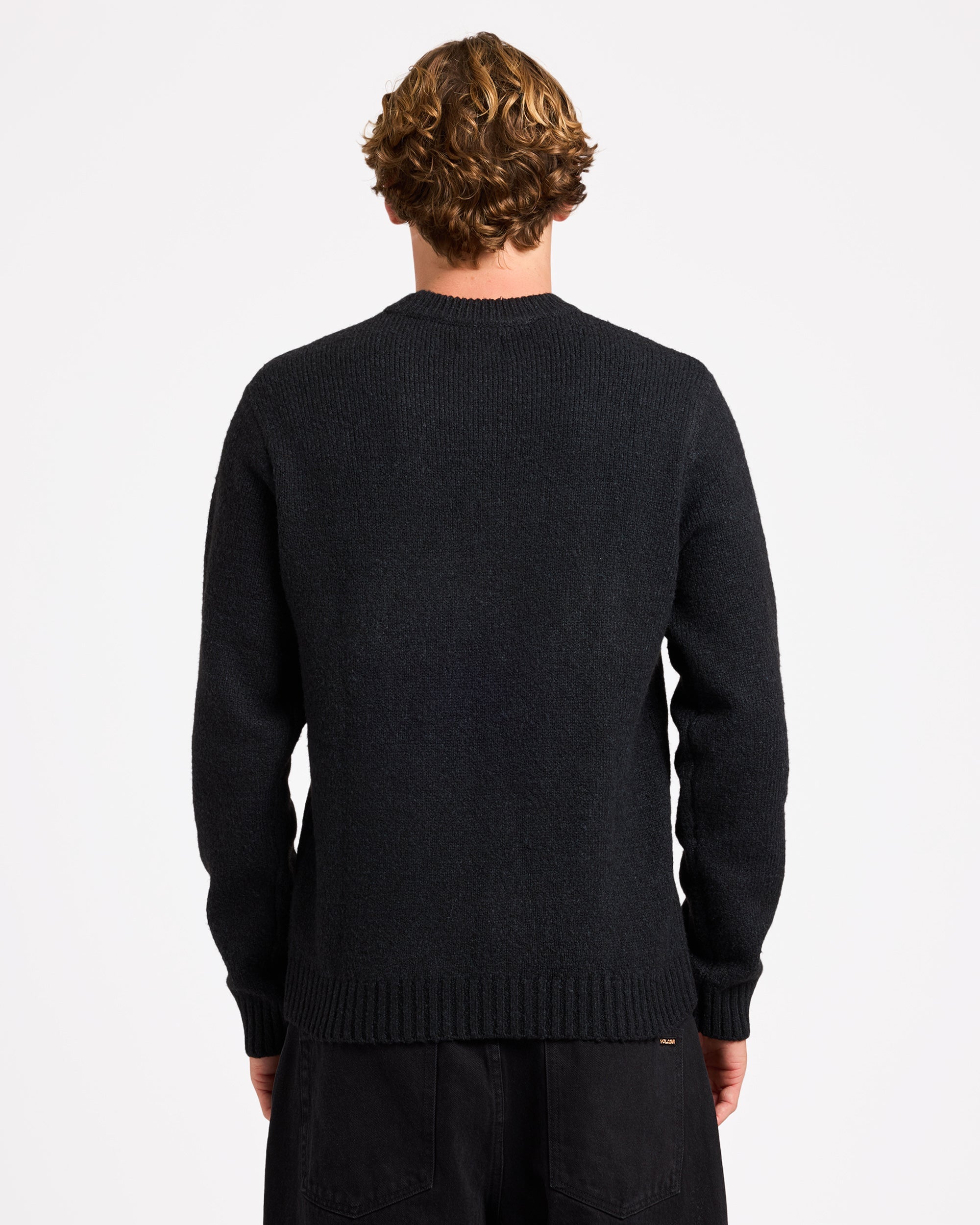 Mens Edmonder II Crew Neck