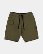 Mens Veedo 20" Boardshorts