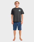 Mens Reaper Mod 21" Boardshorts