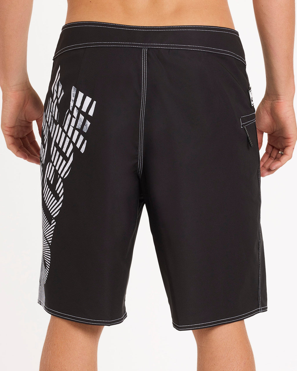 Mens Reaper Mod 21" Boardshorts