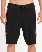 Mens Ripper Mod 21" Boardshorts